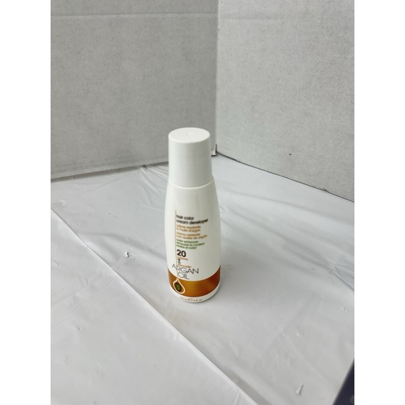 One N Only Other - One N Only Argan Oil Hair Color Cream Developer 20 Volume 16 oz